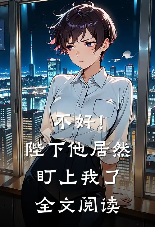 不好！陛下他居然盯上我了全文阅读