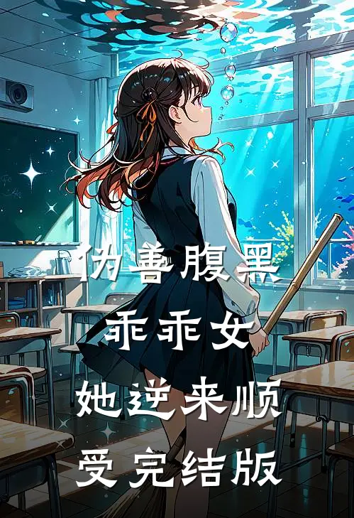 伪善腹黑乖乖女，她逆来顺受完结版