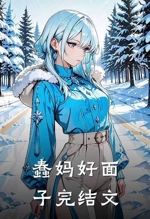 蠢妈好面子完结文