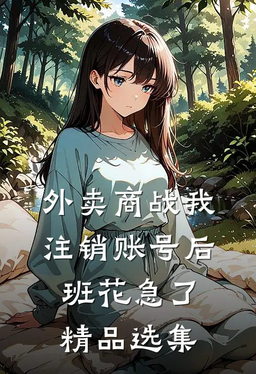 外卖商战我注销账号后，班花急了精品选集