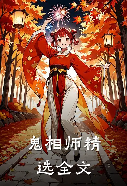 鬼相师精选全文