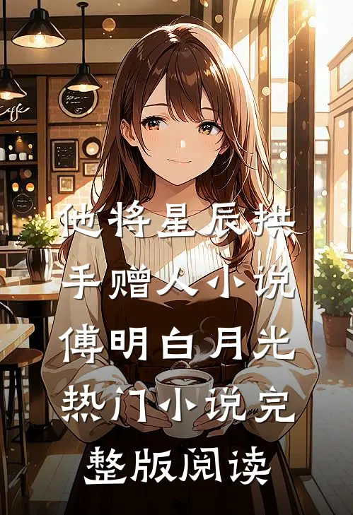 他将星辰拱手赠人小说傅明白月光热门小说完整版阅读