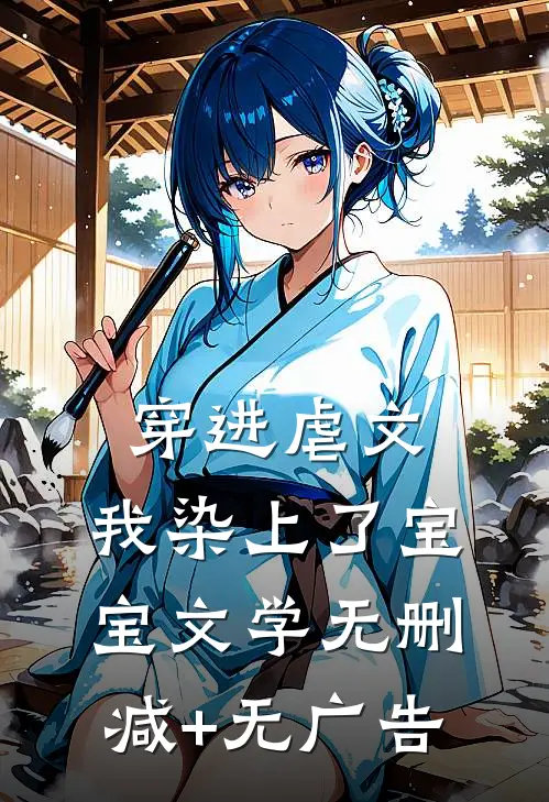 穿进虐文，我染上了宝宝文学无删减+无广告