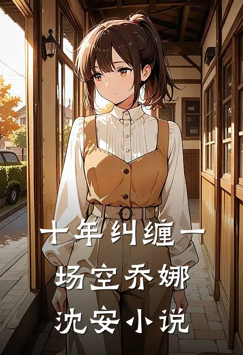 十年纠缠一场空乔娜沈安小说