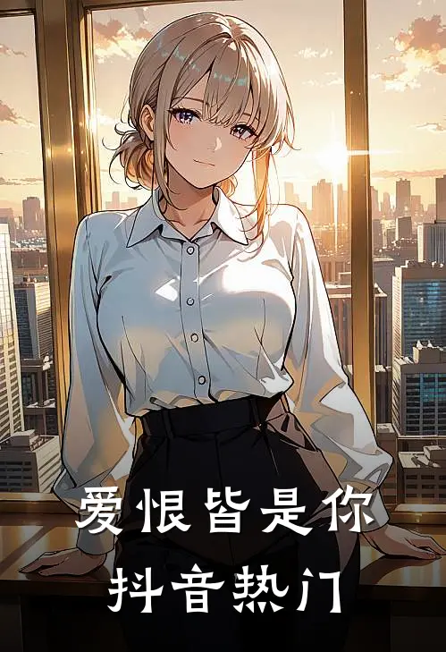 爱恨皆是你抖音热门