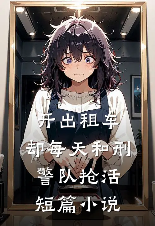 开出租车，却每天和刑警队抢活短篇小说