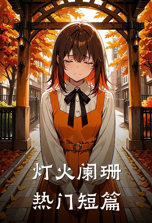 灯火阑珊热门短篇