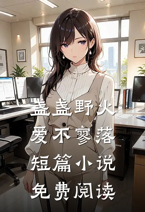 盏盏野火爱不寥落短篇小说免费阅读