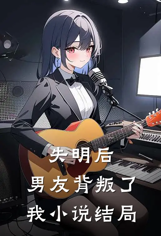 失明后，男友背叛了我小说结局