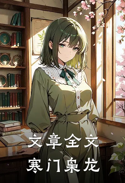 文章全文寒门枭龙
