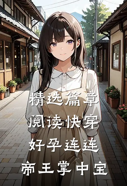 精选篇章阅读快穿：好孕连连，帝王掌中宝