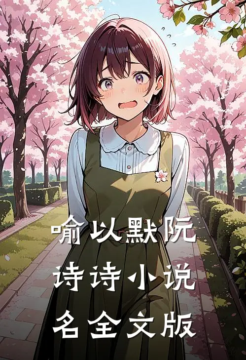 喻以默阮诗诗小说名全文版