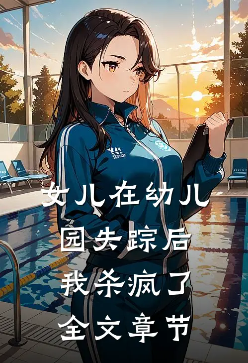 女儿在幼儿园失踪后，我杀疯了全文章节