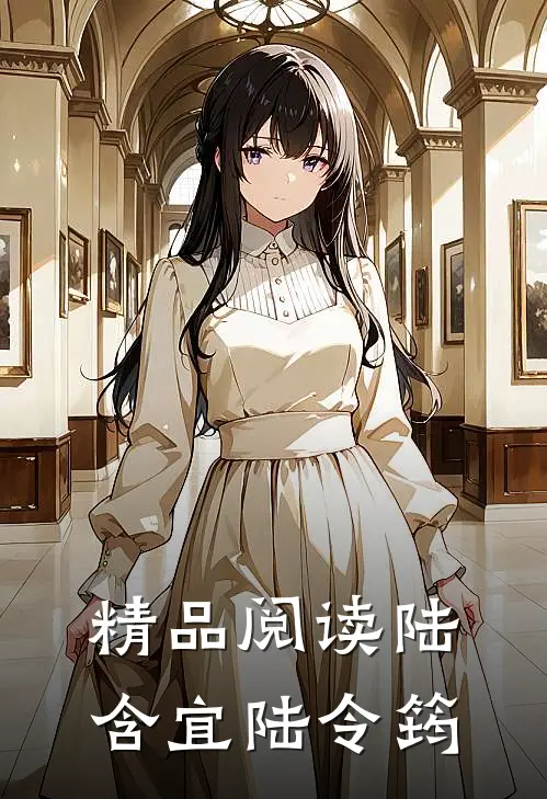 精品阅读陆含宜陆令筠