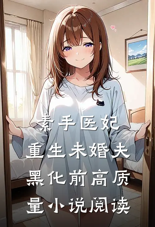素手医妃：重生未婚夫黑化前高质量小说阅读
