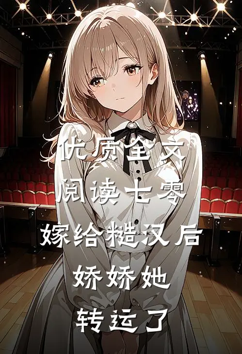优质全文阅读七零：嫁给糙汉后，娇娇她转运了