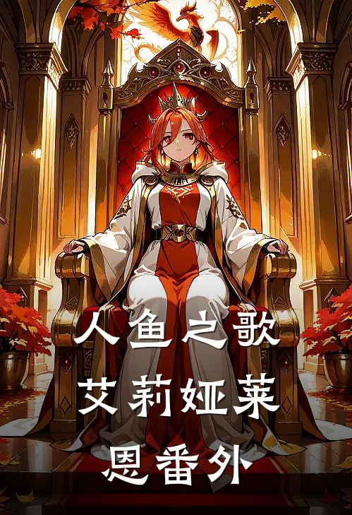 人鱼之歌艾莉娅莱恩 番外