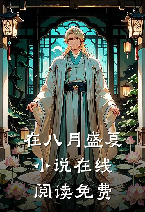 在八月盛夏小说在线阅读免费