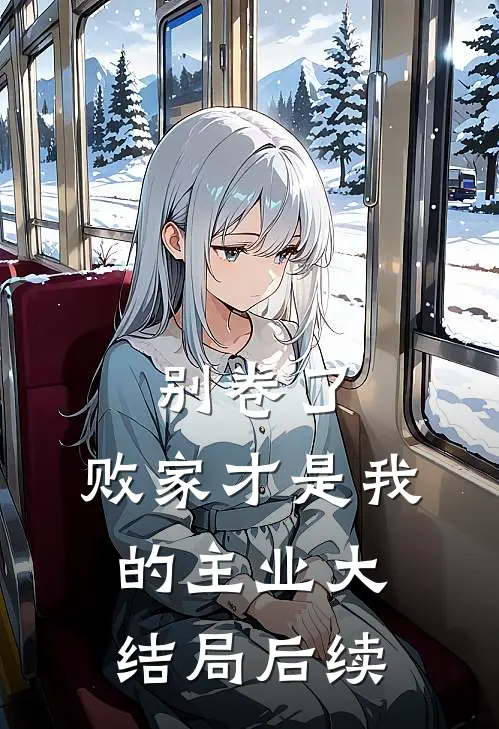 别卷了，败家才是我的主业大结局后续