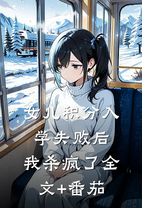 女儿积分入学失败后，我杀疯了全文+番茄