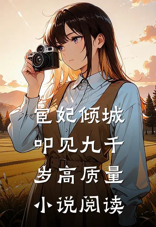 宦妃倾城：叩见九千岁高质量小说阅读