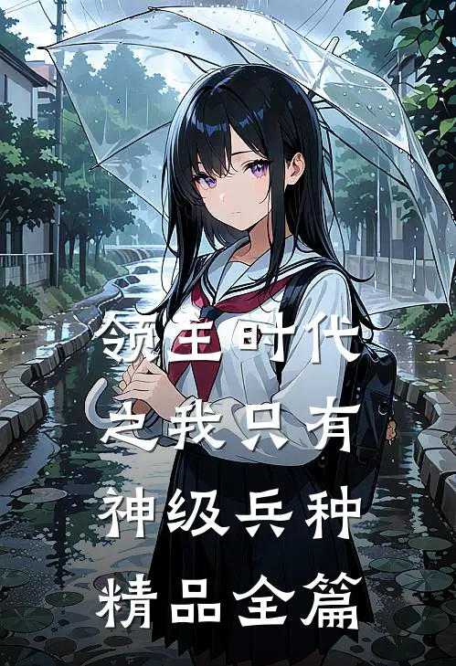 领主时代之我只有神级兵种精品全篇