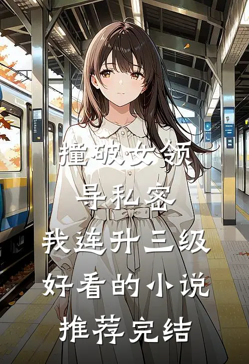 撞破女领导私密，我连升三级好看的小说推荐完结