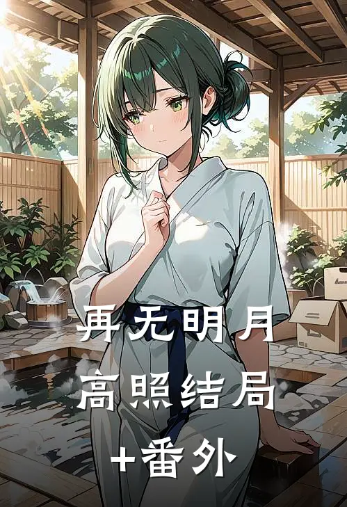 再无明月高照结局+番外