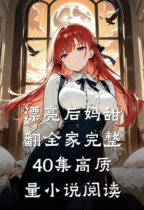 漂亮后妈甜翻全家完整40集高质量小说阅读
