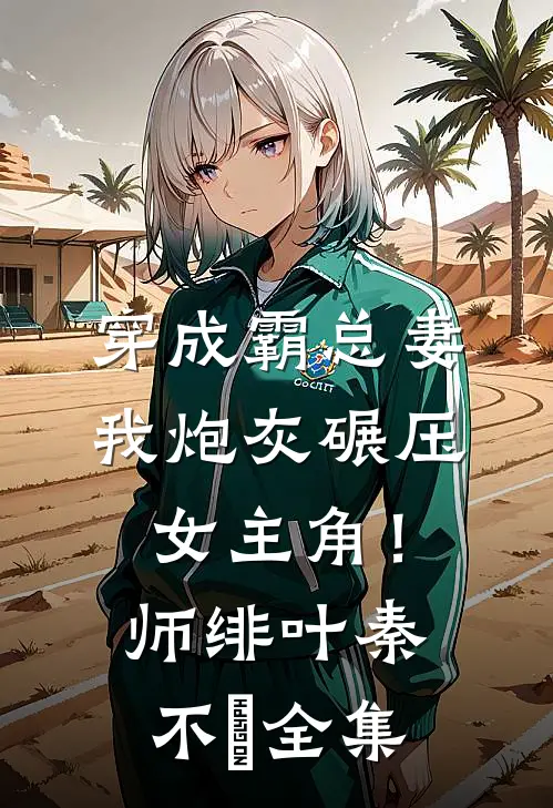 穿成霸总妻，我炮灰碾压女主角！师绯叶秦不俍 全集