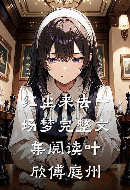 红尘来去一场梦完整文集阅读叶欣傅庭州