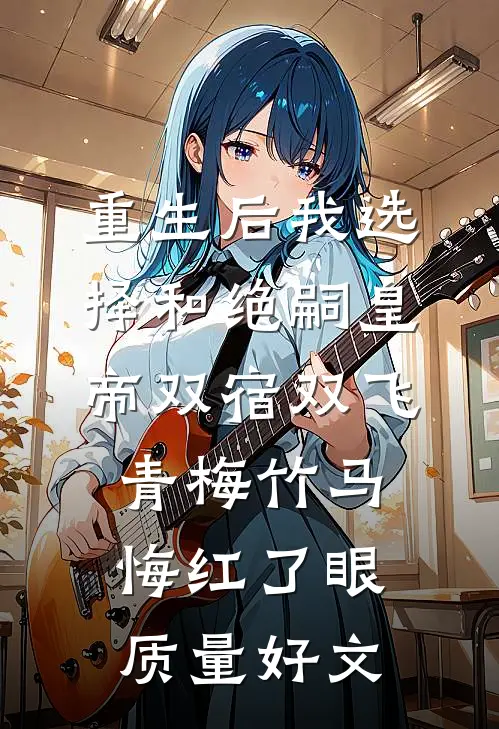 重生后我选择和绝嗣皇帝双宿双飞，青梅竹马悔红了眼质量好文