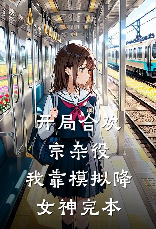 开局合欢宗杂役，我靠模拟降女神完本