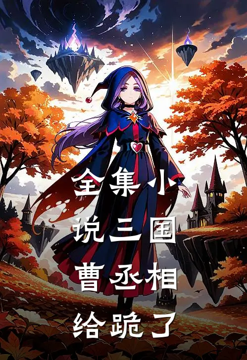 全集小说三国：曹丞相给跪了