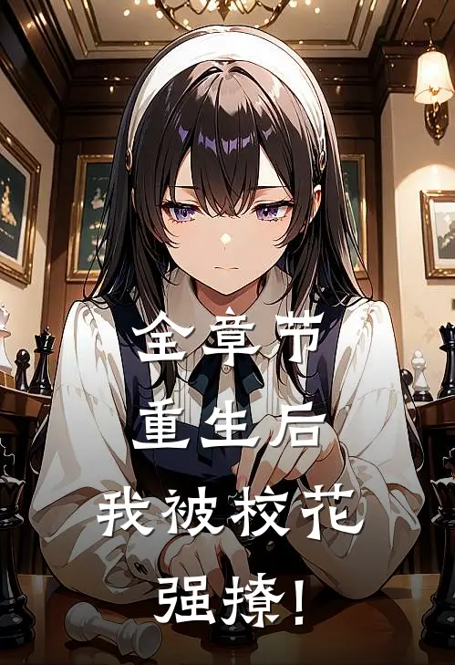 全章节重生后,我被校花强撩!