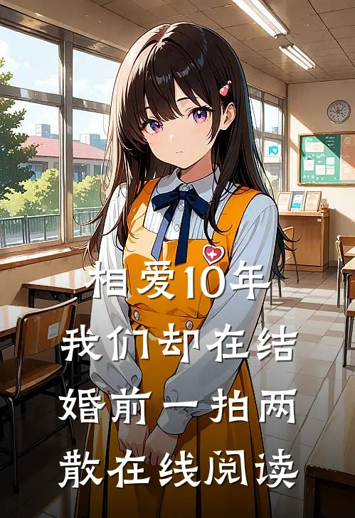 相爱10年，我们却在结婚前一拍两散在线阅读