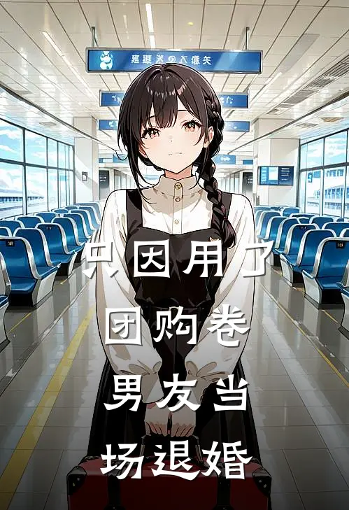 只因用了团购卷，男友当场退婚