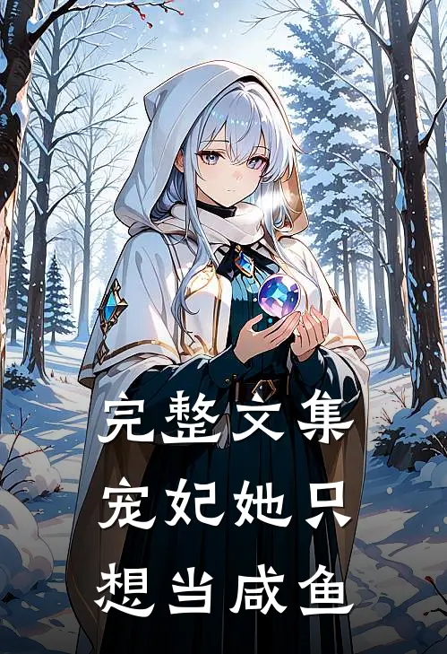 完整文集宠妃她只想当咸鱼全文阅读