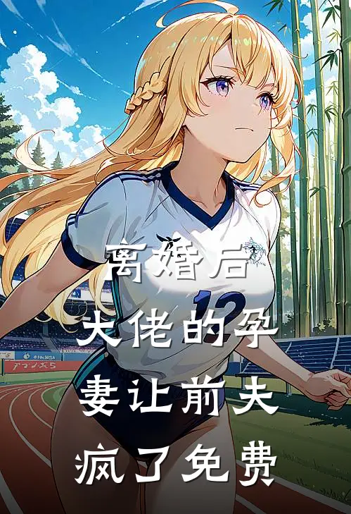 离婚后，大佬的孕妻让前夫疯了免费
