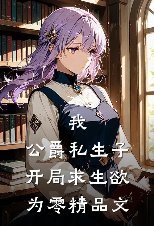 我，公爵私生子，开局求生欲为零精品文