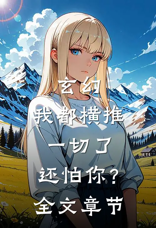 玄幻：我都横推一切了，还怕你？全文章节