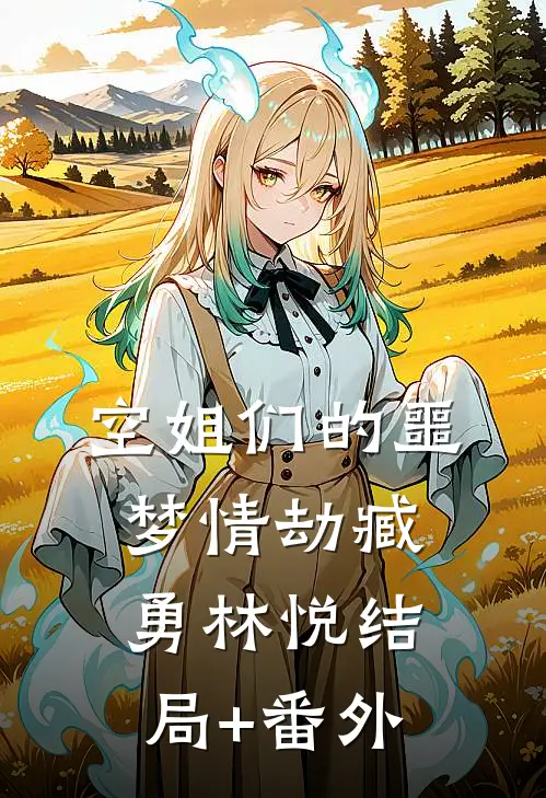 空姐们的噩梦情劫臧勇林悦结局+番外