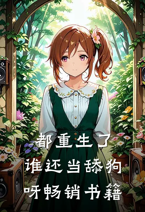 都重生了，谁还当舔狗呀畅销书籍