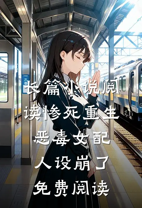 长篇小说阅读惨死重生,恶毒女配人设崩了免费阅读