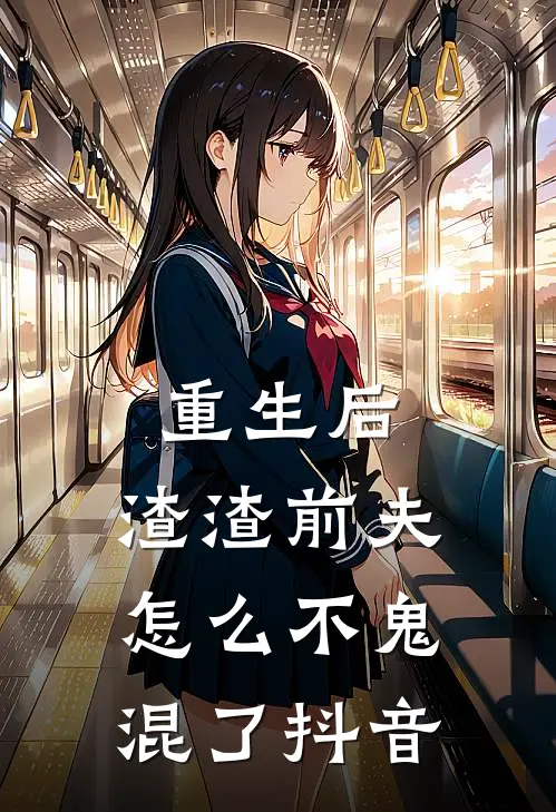 重生后，渣渣前夫怎么不鬼混了抖音