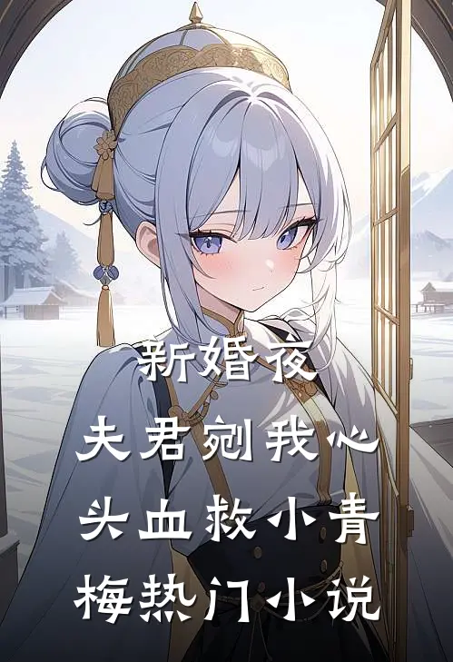 新婚夜，夫君剜我心头血救小青梅热门小说