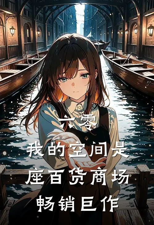 六零：我的空间是座百货商场畅销巨作