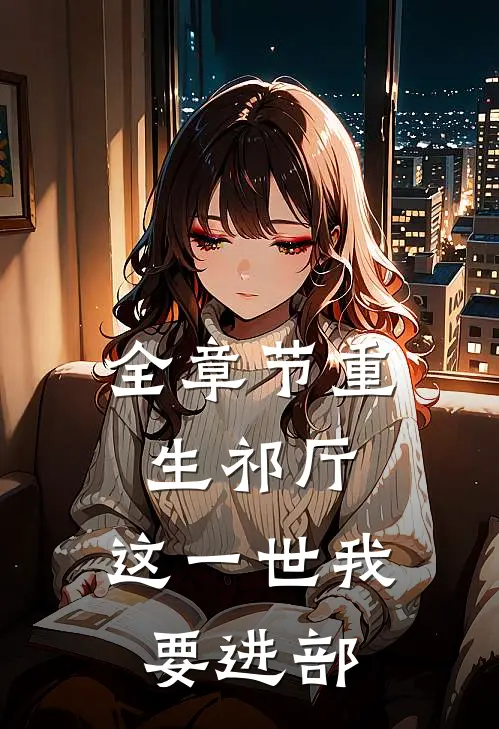 全章节重生祁厅,这一世我要进部