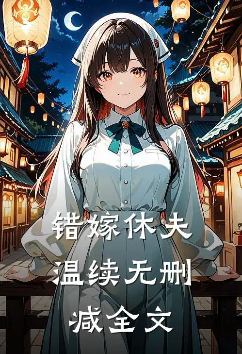 错嫁休夫温续无删减全文