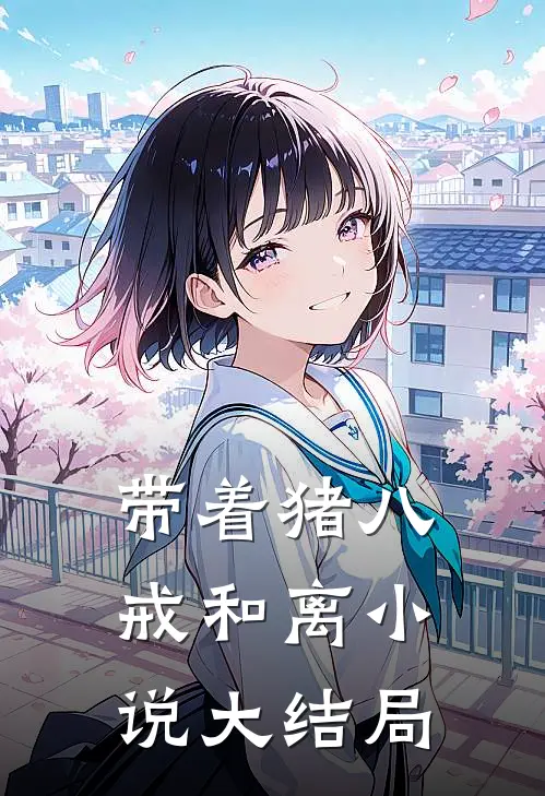 带着猪八戒和离小说大结局